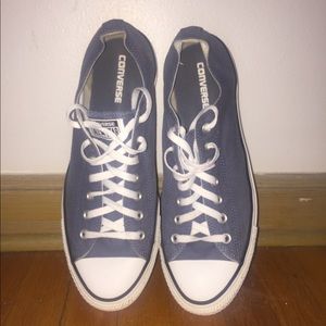 Chuck Taylor Converse (Low)